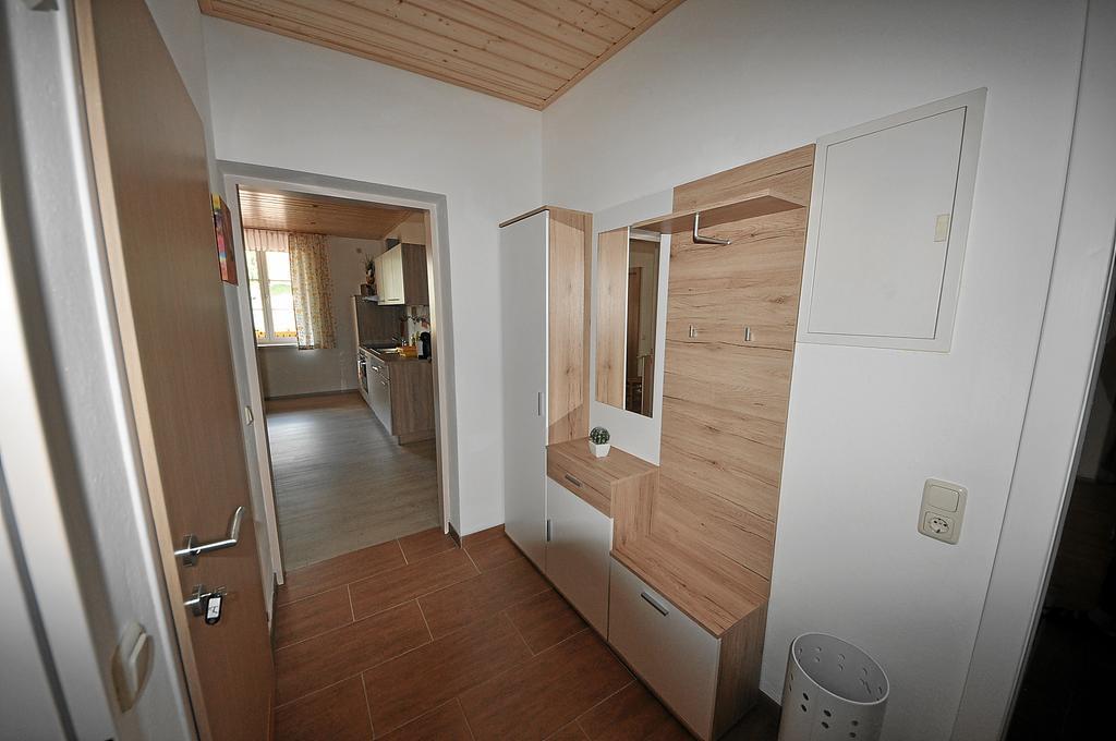 Apartements Wallner Халстат Екстериор снимка