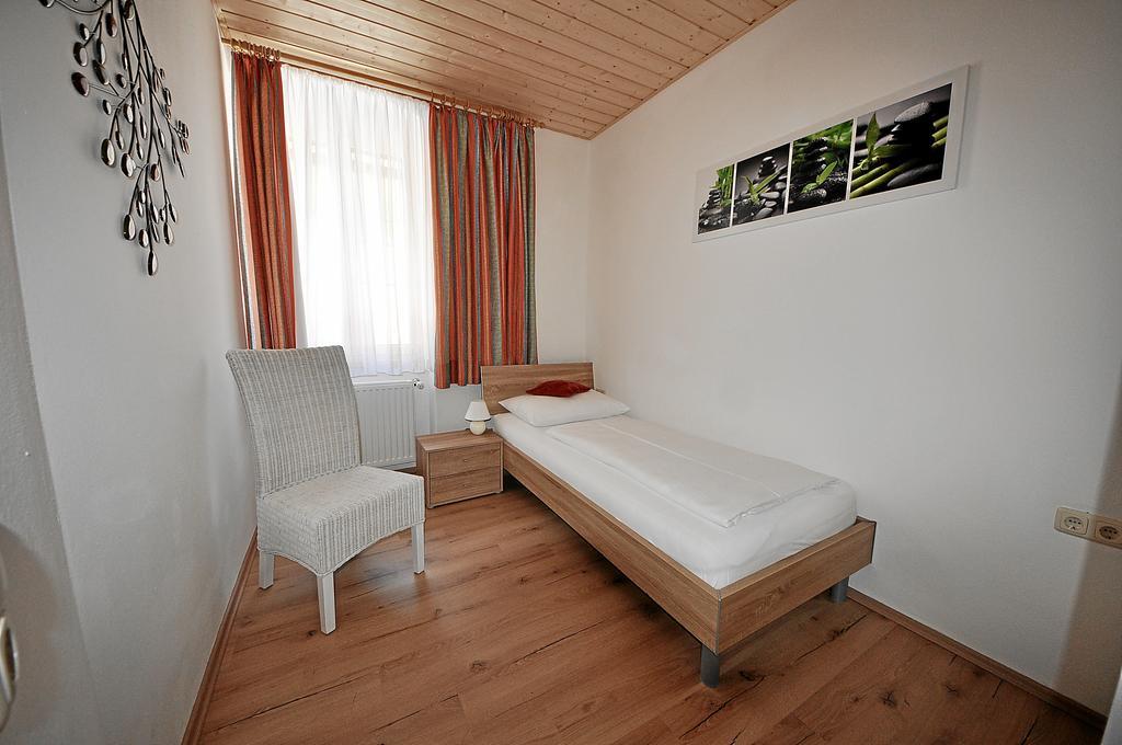 Apartements Wallner Халстат Екстериор снимка