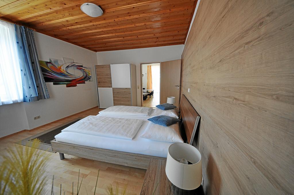 Apartements Wallner Халстат Екстериор снимка