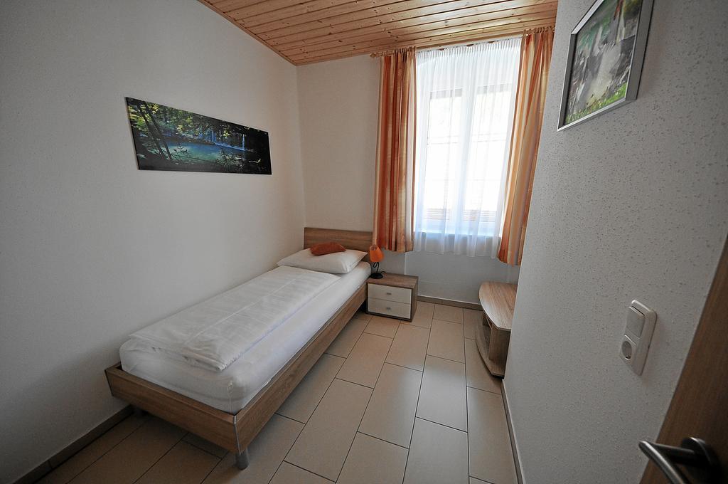 Apartements Wallner Халстат Екстериор снимка