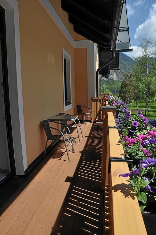 Apartements Wallner Халстат Екстериор снимка
