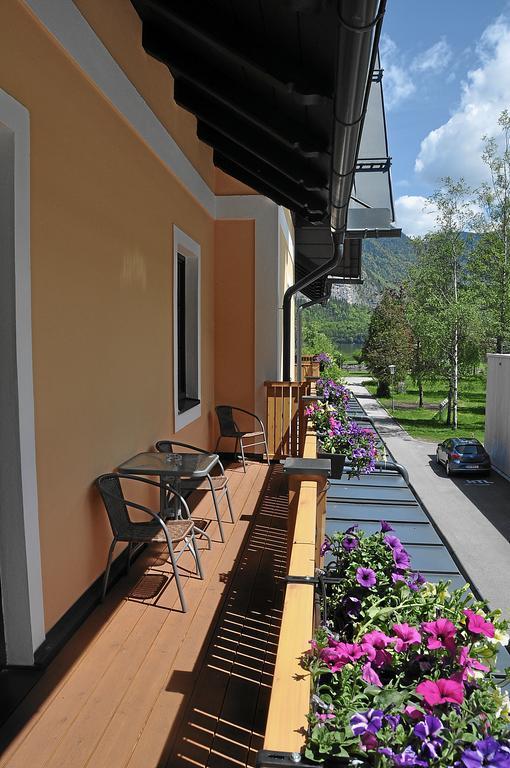 Apartements Wallner Халстат Екстериор снимка