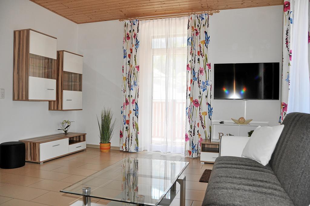 Apartements Wallner Халстат Екстериор снимка